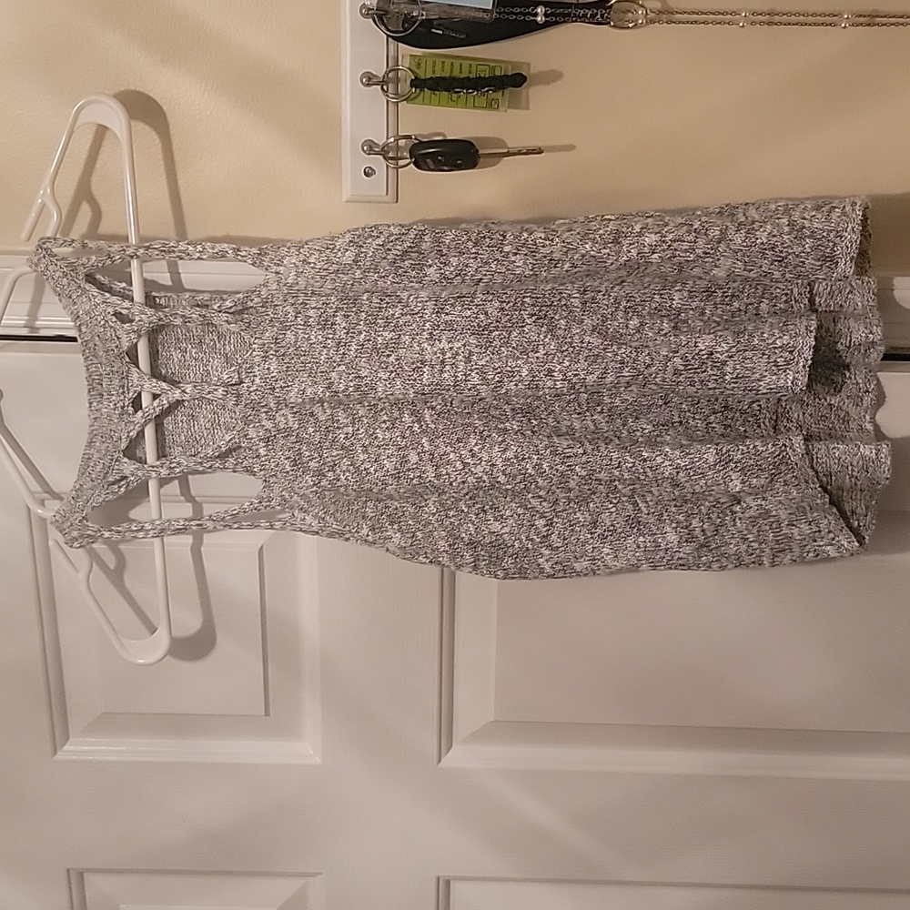American Eagle dress top. SX